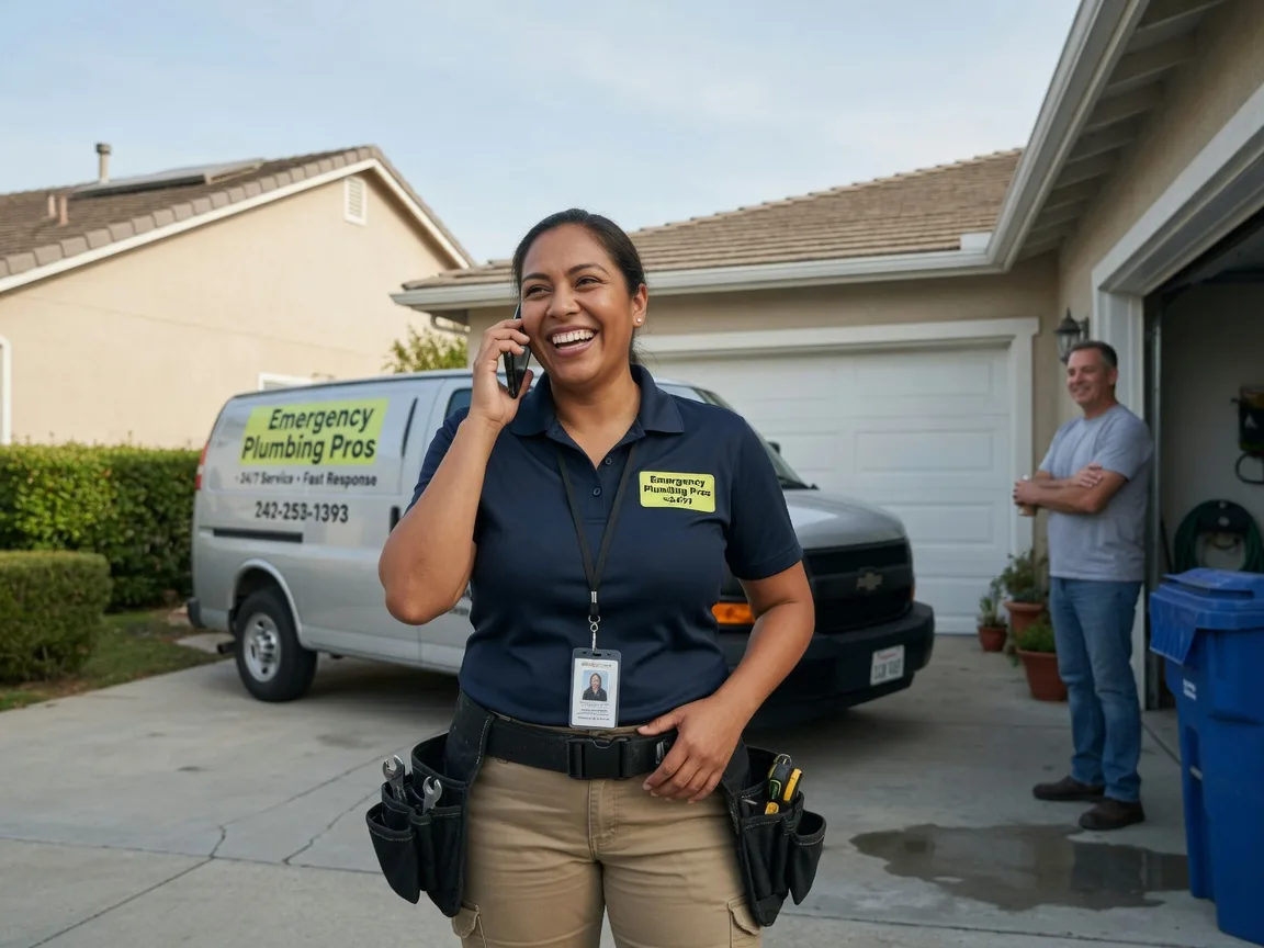 Emergency Plumber Kerens, TX FAQs